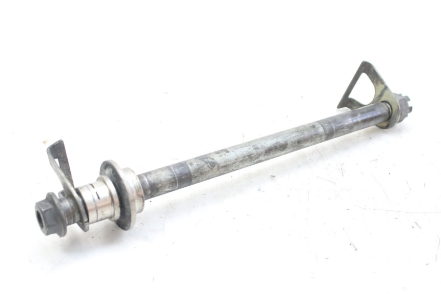 photo de HINTERACHSE KAWASAKI ZX-6R ZX6R 600 (1995 - 1997)