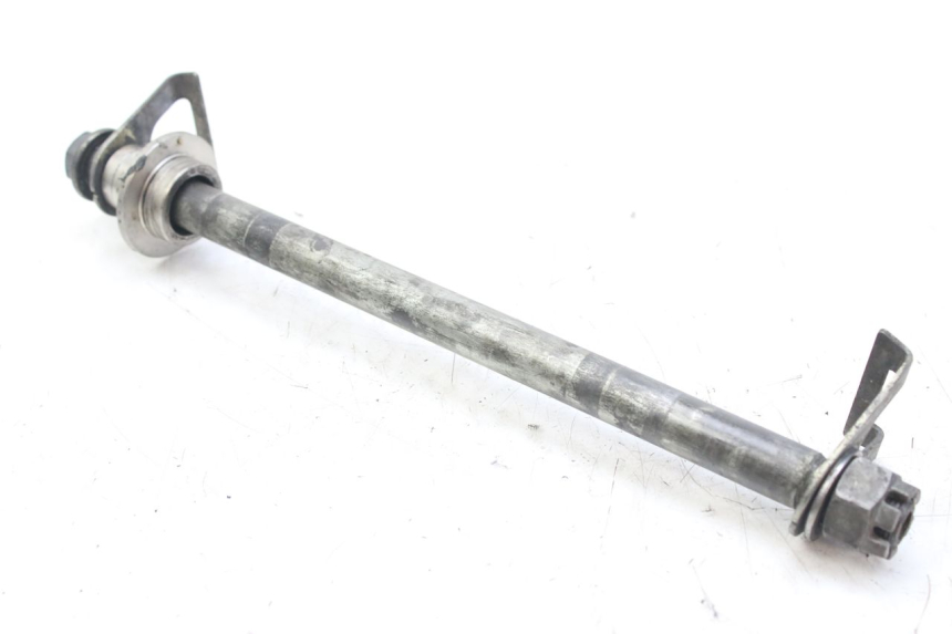 photo de HINTERACHSE KAWASAKI ZX-6R ZX6R 600 (1995 - 1997)