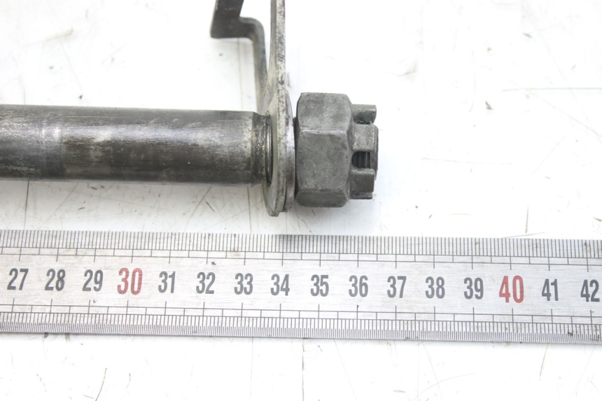 photo de HINTERACHSE KAWASAKI ZX-6R ZX6R 600 (1995 - 1997)