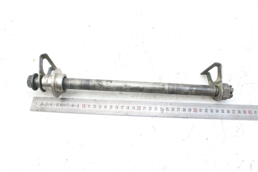 photo de HINTERACHSE KAWASAKI ZX-6R ZX6R 600 (1995 - 1997)