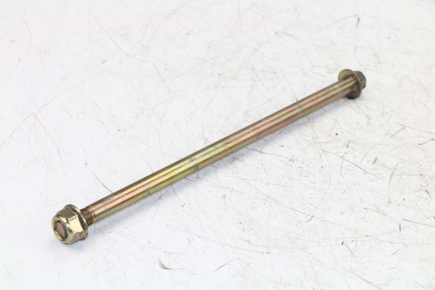 photo de VORDERRADACHSE KYMCO AGILITY FR 2T 50 (2012 - 2017)