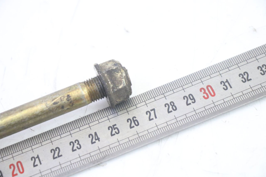 photo de VORDERRADACHSE KYMCO AGILITY NAKED RENOUVO 2T 50 (2011 - 2018)