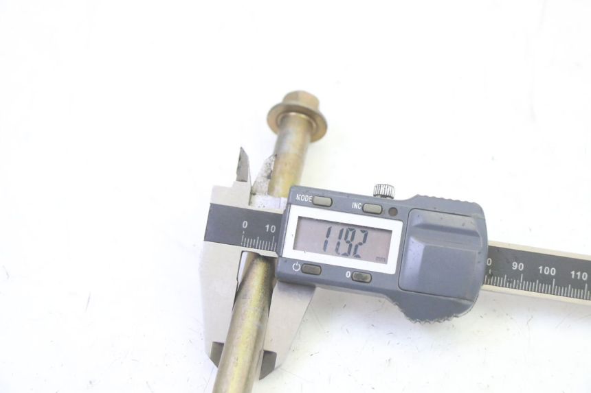 photo de VORDERRADACHSE KYMCO AGILITY NAKED RENOUVO 2T 50 (2011 - 2018)