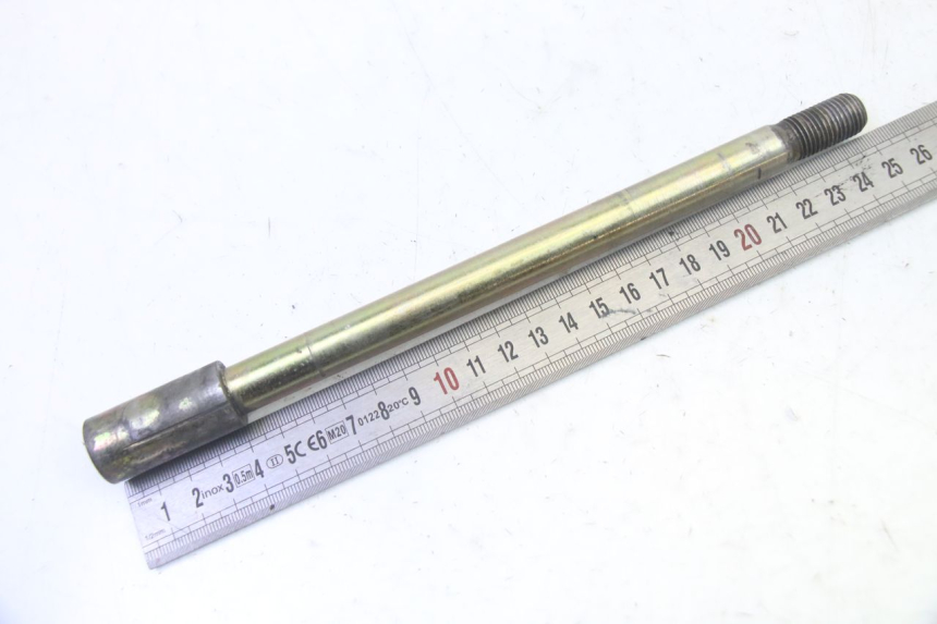 photo de VORDERRADACHSE HYOSUNG GV AQUILA 125 (2000 - 2004)