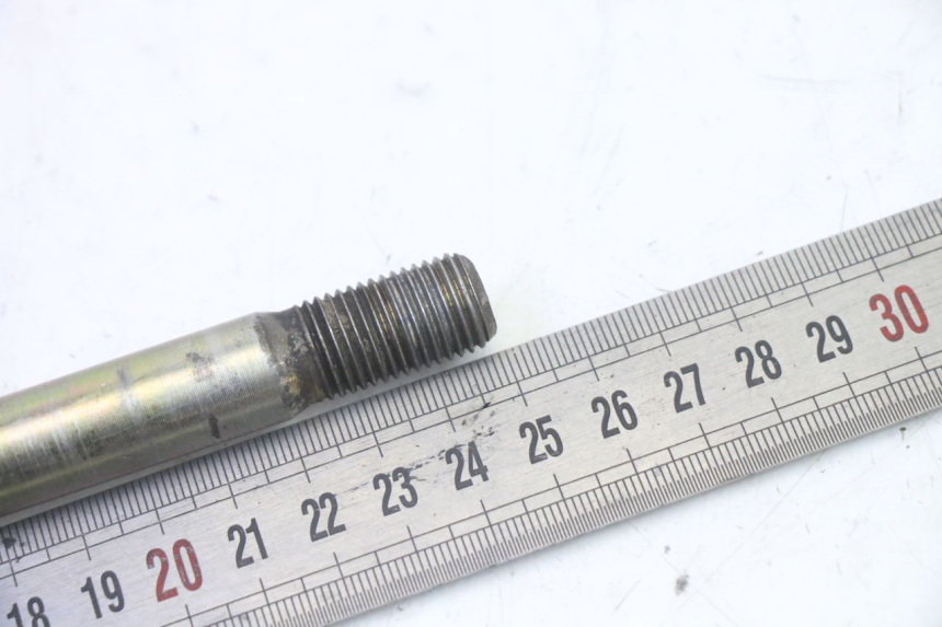 photo de VORDERRADACHSE HYOSUNG GV AQUILA 125 (2000 - 2004)