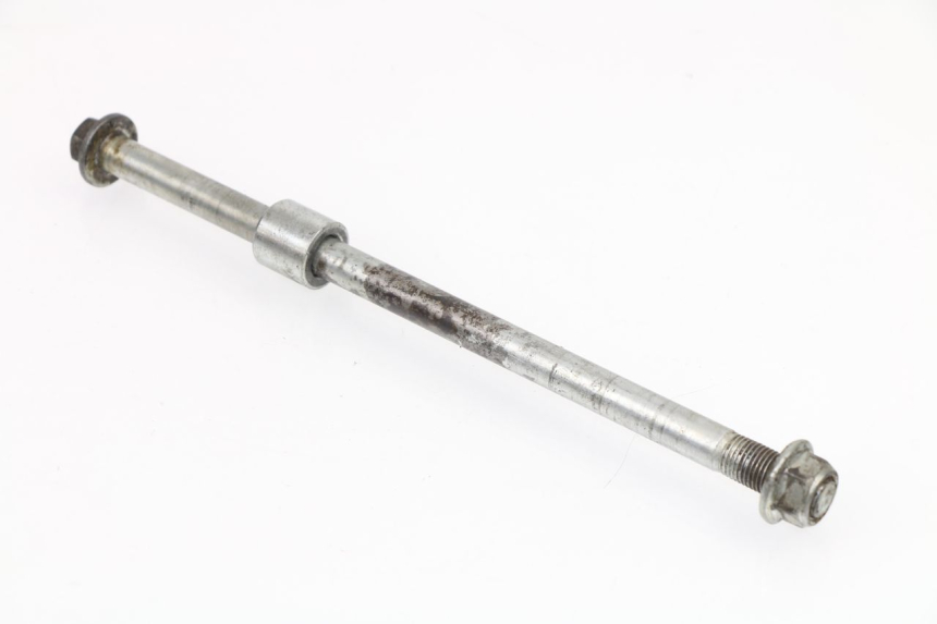 photo de VORDERRADACHSE BAOTIAN BT SPEEDROAD 125 (2008 - 2012)