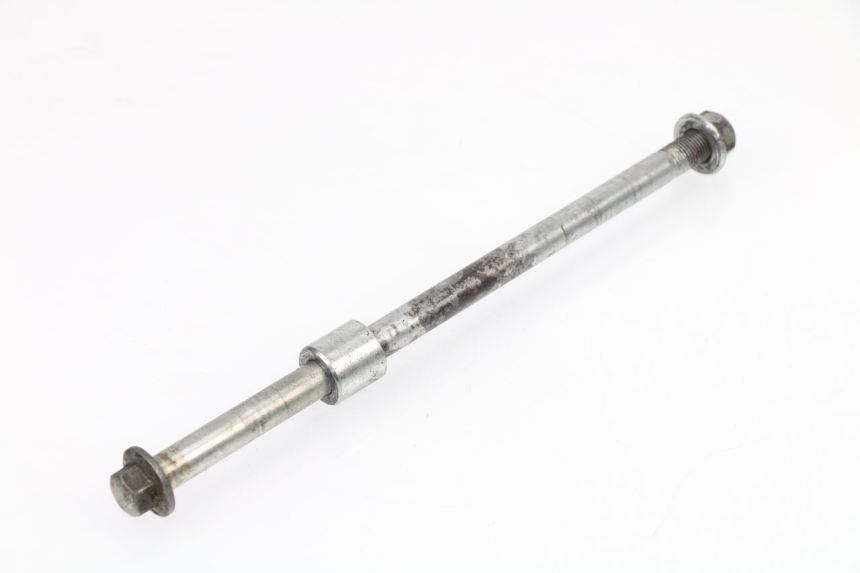 photo de VORDERRADACHSE BAOTIAN BT SPEEDROAD 125 (2008 - 2012)