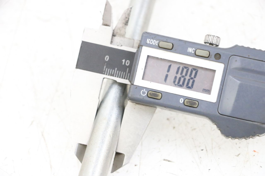 photo de VORDERRADACHSE MAG POWER BOMBERS 4T 50 (2016 - 2026) - Detailansicht des Bauteils