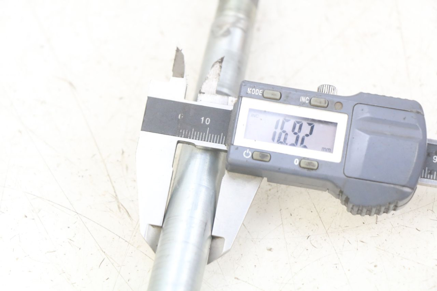 photo de VORDERACHSE SUZUKI BURGMAN 650 (2002 - 2004)