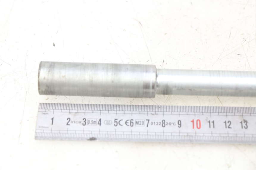 photo de VORDERACHSE SUZUKI BURGMAN 650 (2002 - 2004)