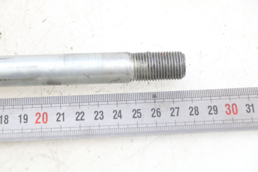 photo de VORDERACHSE SUZUKI BURGMAN 650 (2002 - 2004)