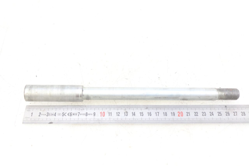 photo de VORDERACHSE SUZUKI BURGMAN 650 (2002 - 2004)