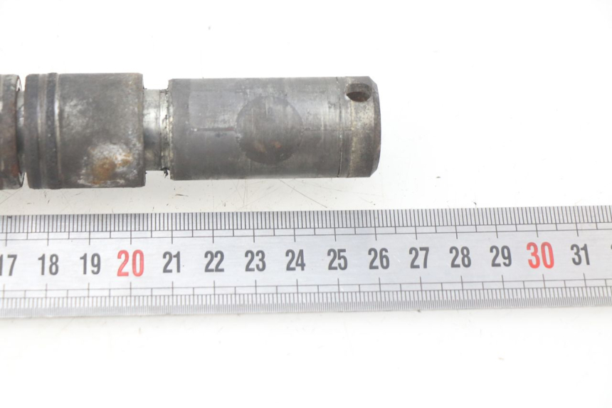 photo de VORDERRADACHSE HONDA CBR RR FIREBLADE 900 (1992 - 1994)