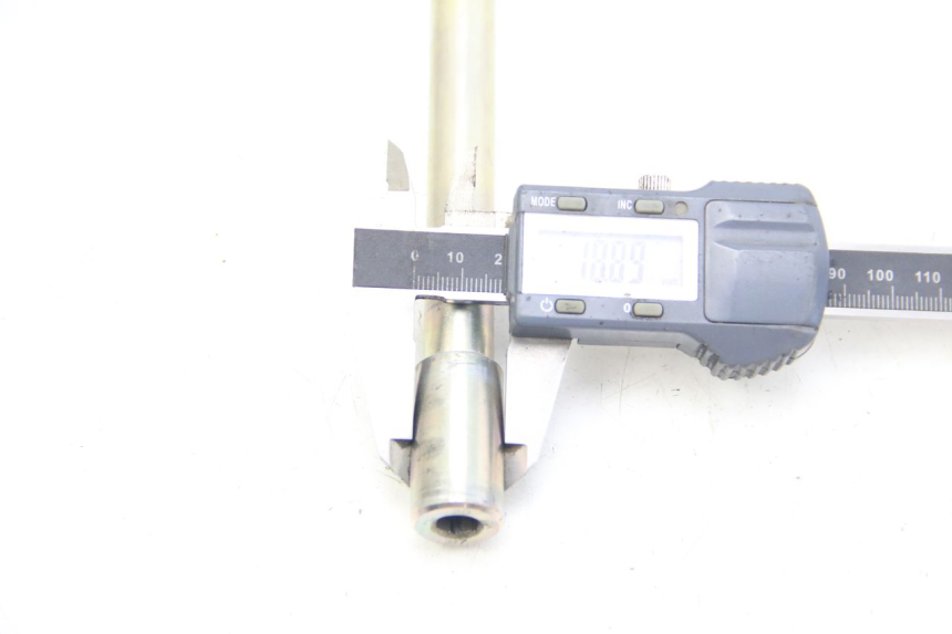 photo de VORDERRADACHSE PEUGEOT CITYSTAR IE 2T 50 (2018 - 2021) - Zoom auf Gebrauchszustand