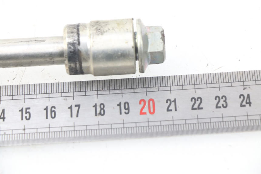 photo de VORDERRADACHSE HONDA CRF-F CRF F 110 (2019 - 2022)