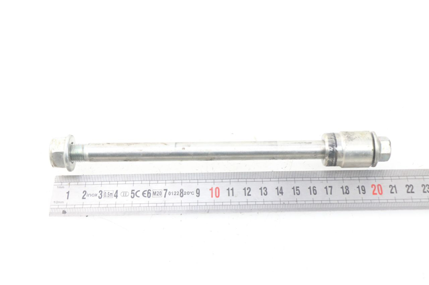 photo de VORDERRADACHSE HONDA CRF-F CRF F 110 (2019 - 2022)