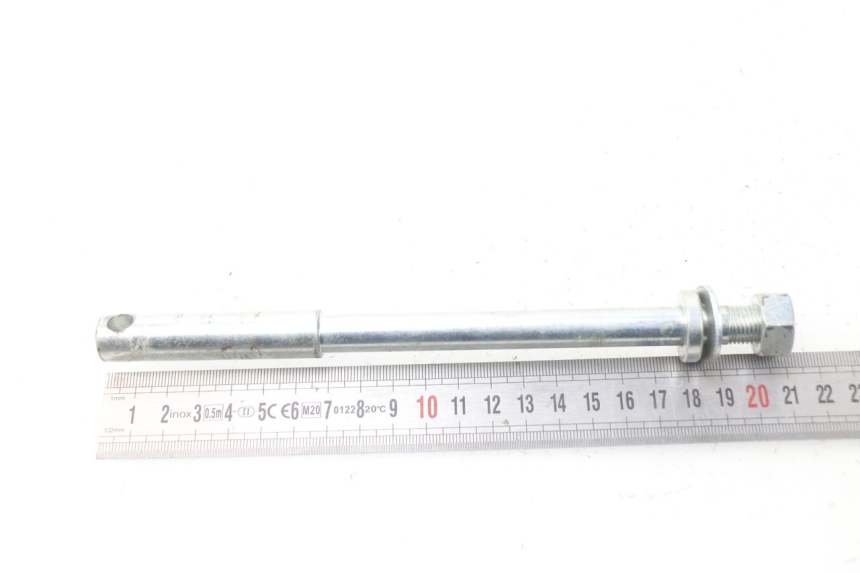 photo de VORDERRADACHSE DERBI DIRT BOY 4T 50