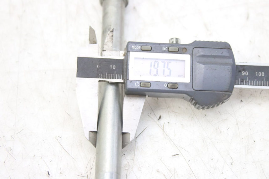 photo de VORDERACHSE DERBI GPR 50 (2004 - 2009)