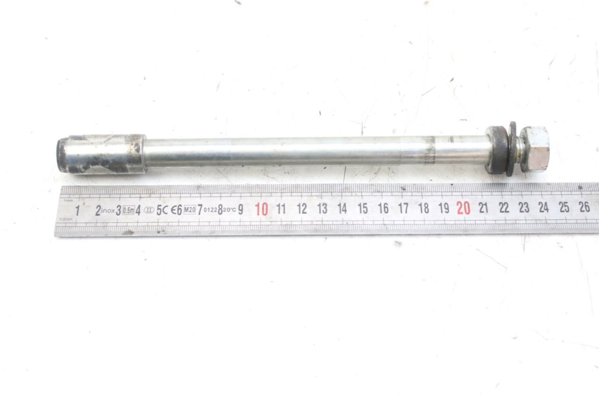 photo de VORDERACHSE DERBI GPR 50 (2004 - 2009)