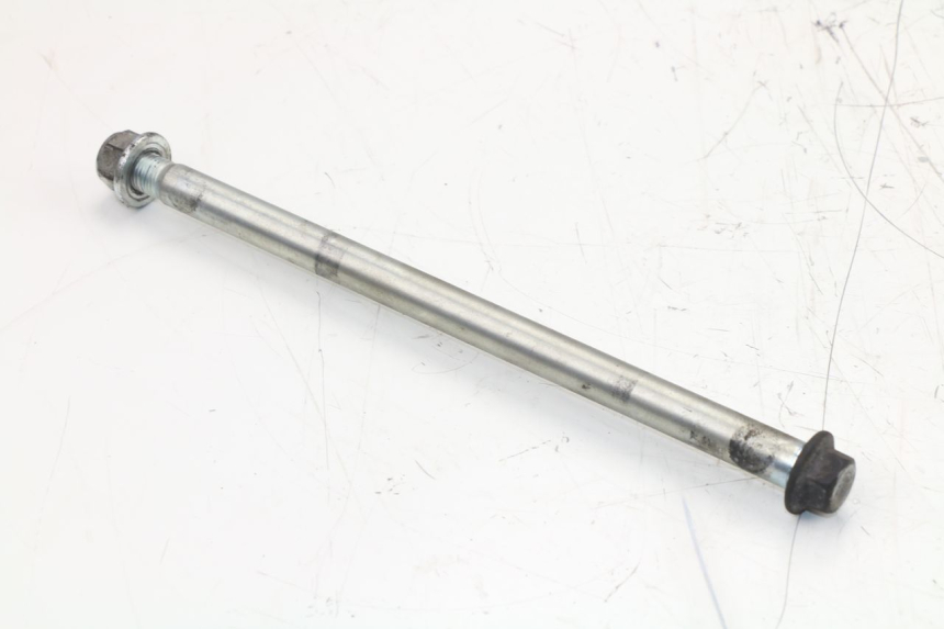 photo de VORDERACHSE PEUGEOT DJANGO 2T 50 (2014 - 2019)