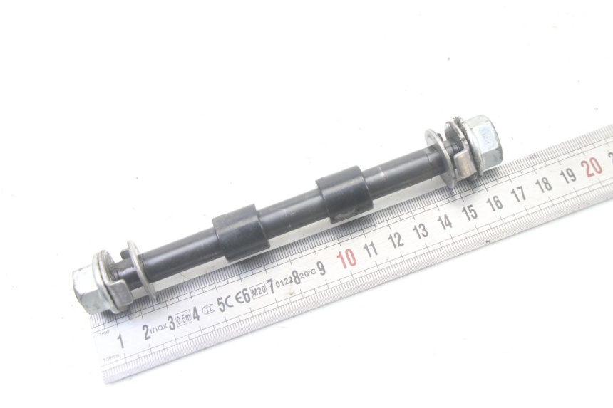photo de VORDERRADACHSE DUALTRON AMINIA 1