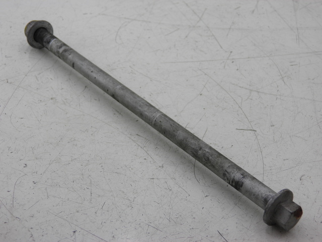 photo de VORDERACHSE EUROCKA MATADOR 4T 50 (2010 - 2016)