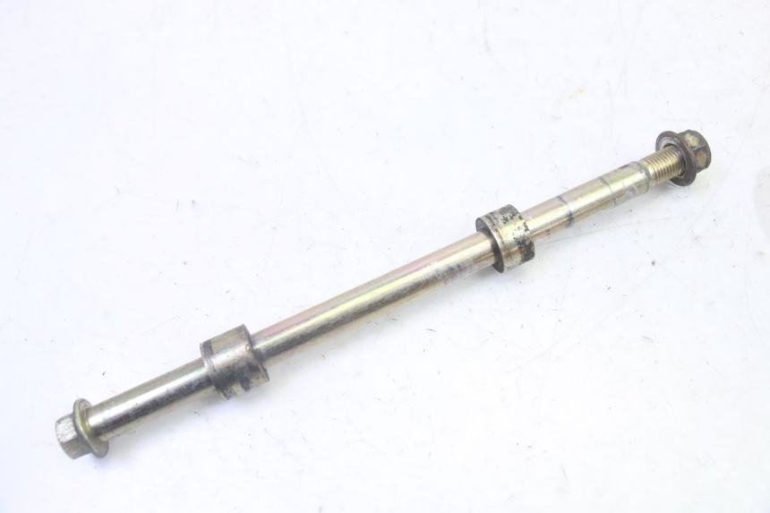 photo de VORDERRADACHSE STAHO FH 50 (2018 - 2019)