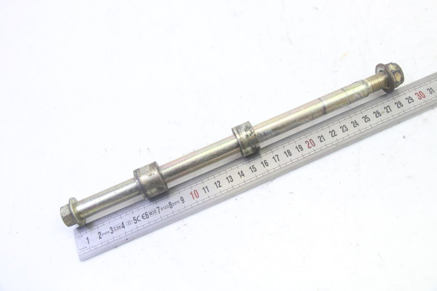 photo de VORDERRADACHSE STAHO FH 50 (2018 - 2019)