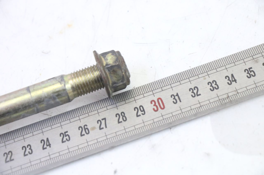 photo de VORDERRADACHSE STAHO FH 50 (2018 - 2019)