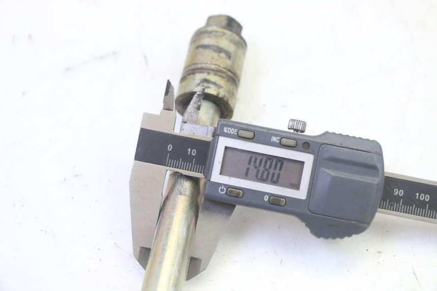 photo de VORDERRADACHSE STAHO FH 50 (2018 - 2019)