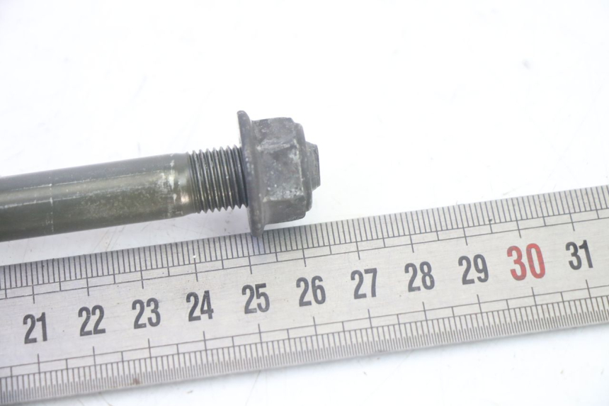 photo de VORDERRADACHSE SYM FIDDLE 3 III 125 (2014 - 2020) - Alternative Perspektive