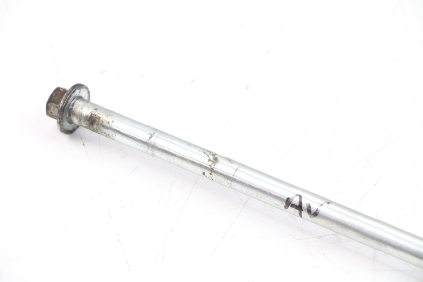 photo de VORDERRADACHSE SYM FIDDLE 125 (2008 - 2010)