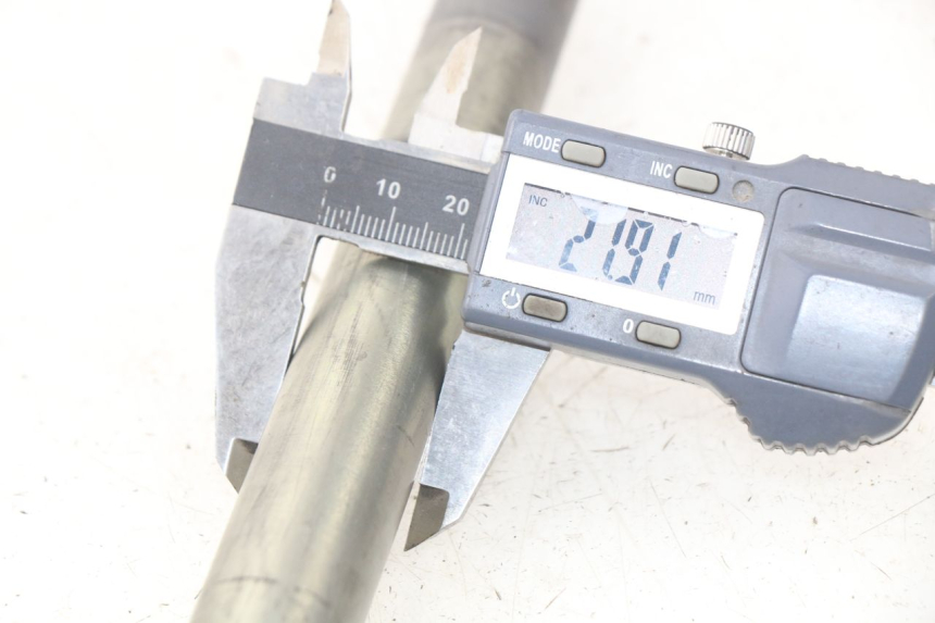 photo de VORDERACHSE YAMAHA FJR ABS 1300 (2006 - 2012)