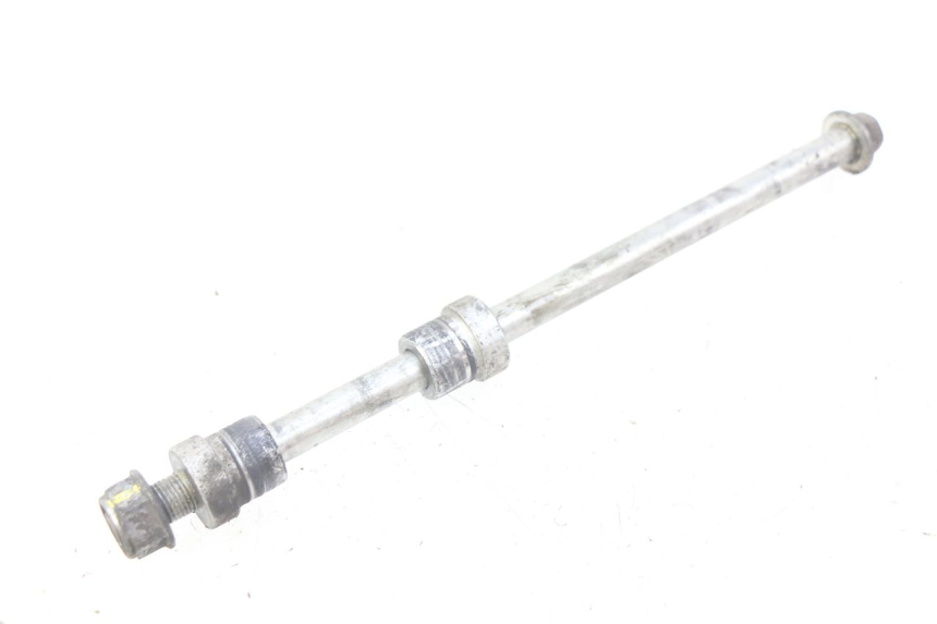 photo de VORDERACHSE HONDA FORZA 125 (2015 - 2016)