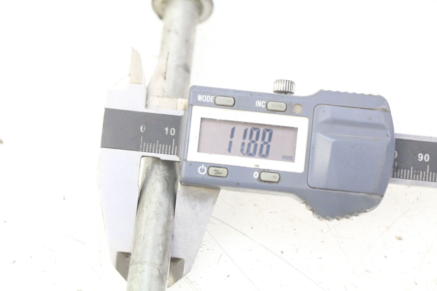 photo de VORDERACHSE HONDA FORZA 125 (2015 - 2016)