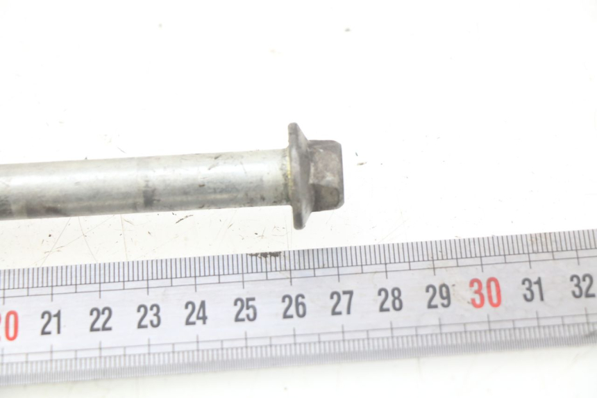 photo de VORDERACHSE HONDA FORZA 125 (2015 - 2016)