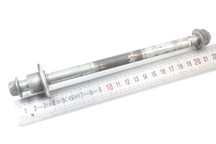 photo de VORDERACHSE HYOSUNG GF 125 (2001 - 2005)