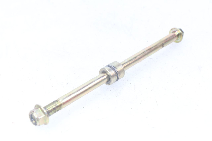 photo de VORDERACHSE NECO GPX 4T 50 (2018 - 2022)
