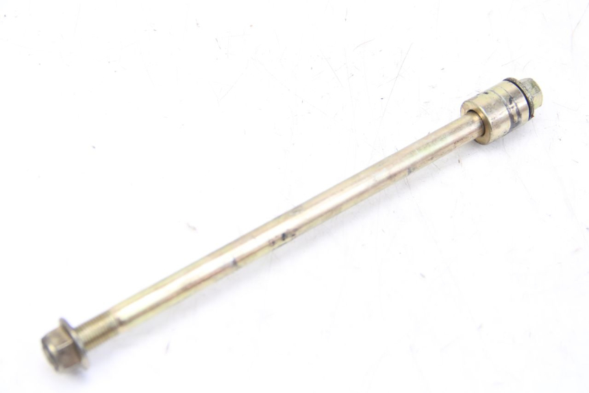 photo de VORDERACHSE NECO GPX 4T 50 (2018 - 2022)