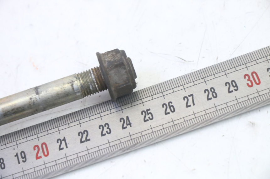 photo de VORDERRADACHSE KYMCO GRAND DINK 125 (2008 - 2014)