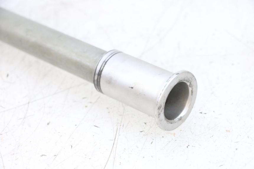 photo de VORDERRADACHSE SUZUKI GSXR GSX-R 1000 (2003 - 2004) - Details der Befestigungspunkte