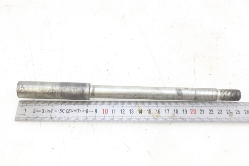 photo de VORDERACHSE SYM GTS EFI 125 (2012 - 2016)