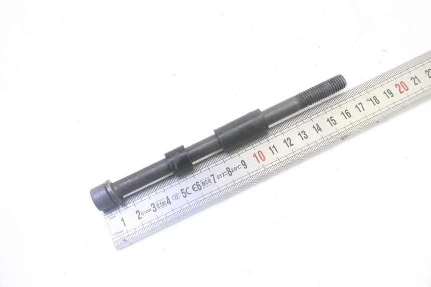 photo de VORDERRADACHSE HITWAY H5 1