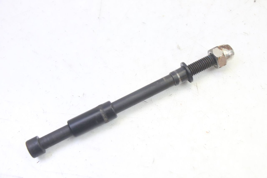 photo de VORDERRADACHSE HITWAY H5 1