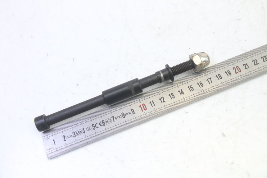 photo de VORDERRADACHSE HITWAY H5 1