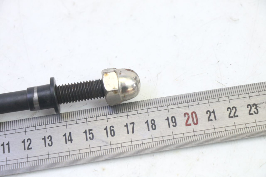 photo de VORDERRADACHSE HITWAY H5 1