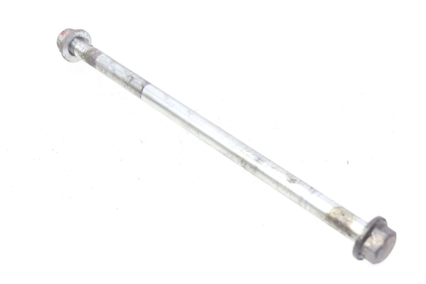 photo de VORDERRADACHSE HAOTIAN HT125T-2 125