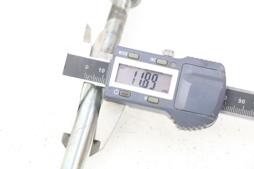 photo de VORDERRADACHSE HAOTIAN HT125T-2 125