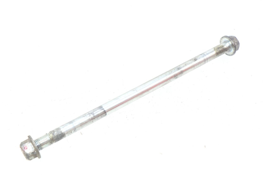 photo de VORDERRADACHSE HAOTIAN HT125T-2 125