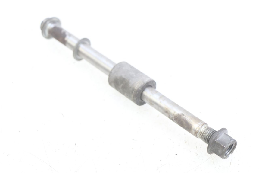 photo de VORDERACHSE HONDA CM 125 (1983 - 2003)